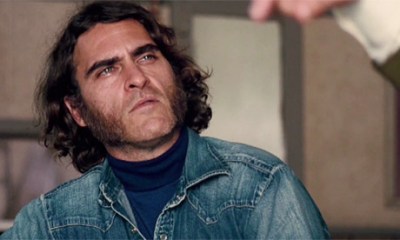 Joaquin Phoenix in Inherent Vice