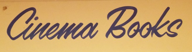 cinema books logo