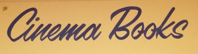 cinema books logo