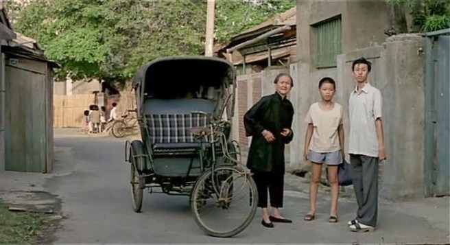 a time to live and a time to die