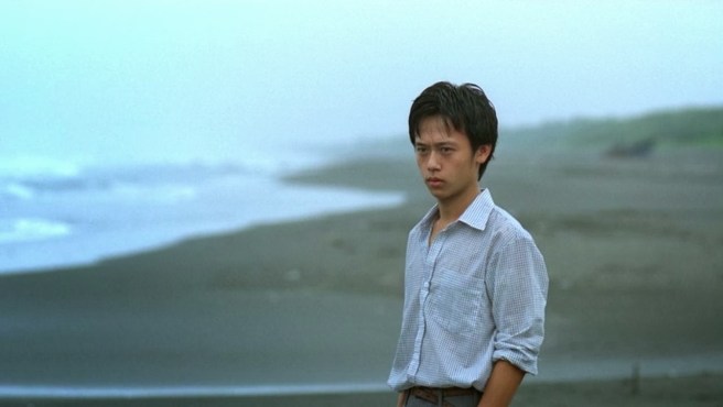 Dust in the Wind (1987) 7