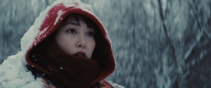 kumiko snow
