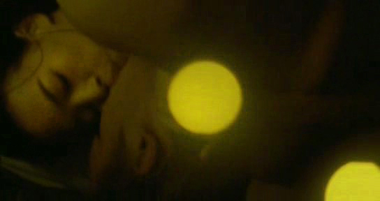 Millennium Mambo (8)