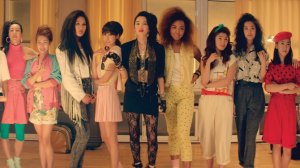 seoul searching ladies