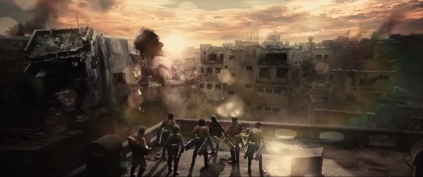 attack on titan pic 2