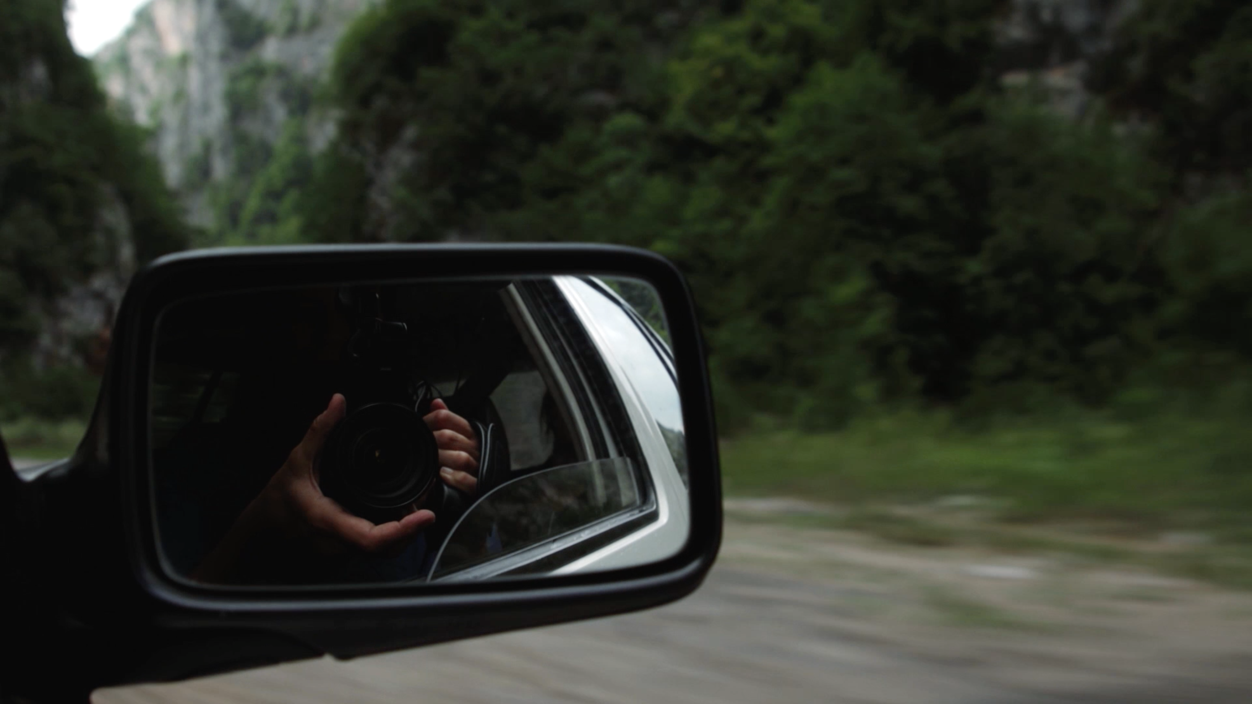 SIFF 2016: Cameraperson (Kirsten Johnson, 2016) – Seattle Screen Scene